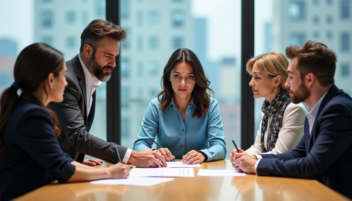 Obligations de l’employeur envers le CSE : ce qui change vraiment selon l’effectif