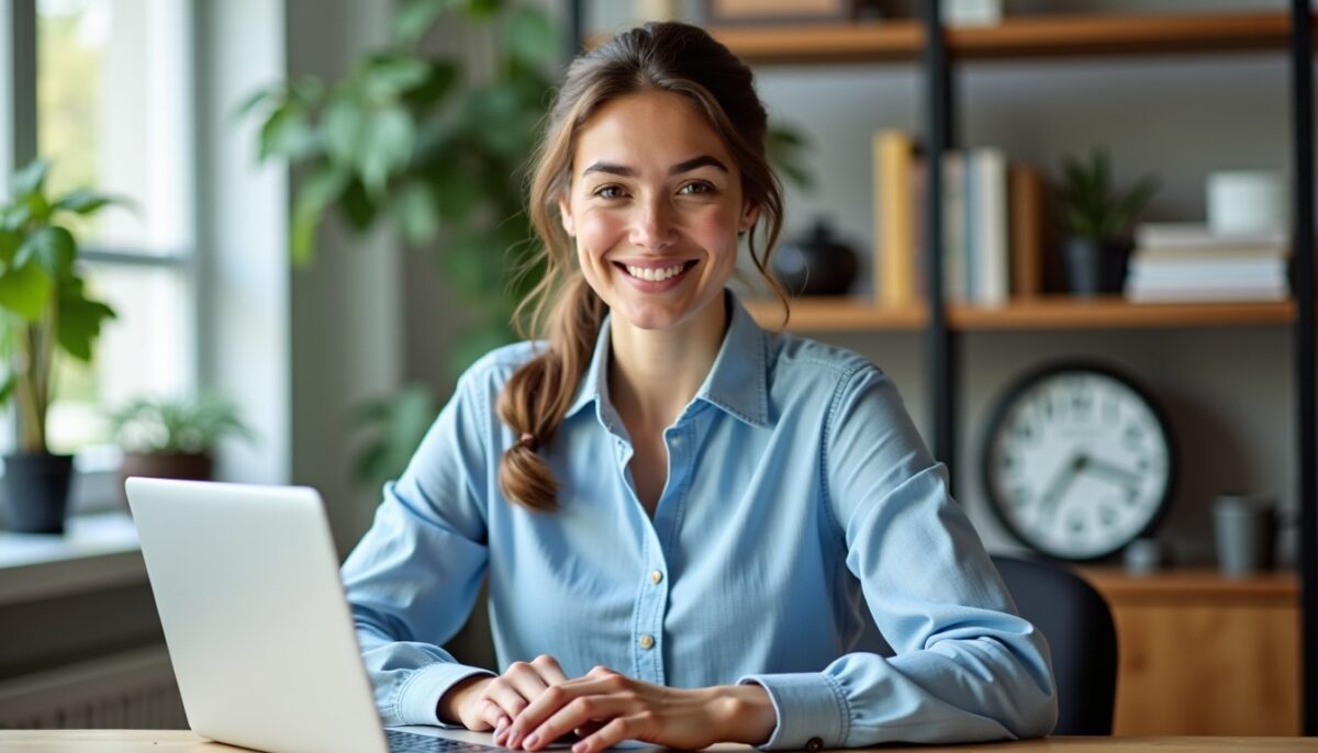 Comment organiser son temps de travail en télétravail : méthode pratique et rythme durable