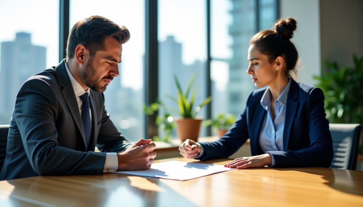 Motifs légaux pour licencier un salarié : causes réelles et sérieuses selon le code du travail