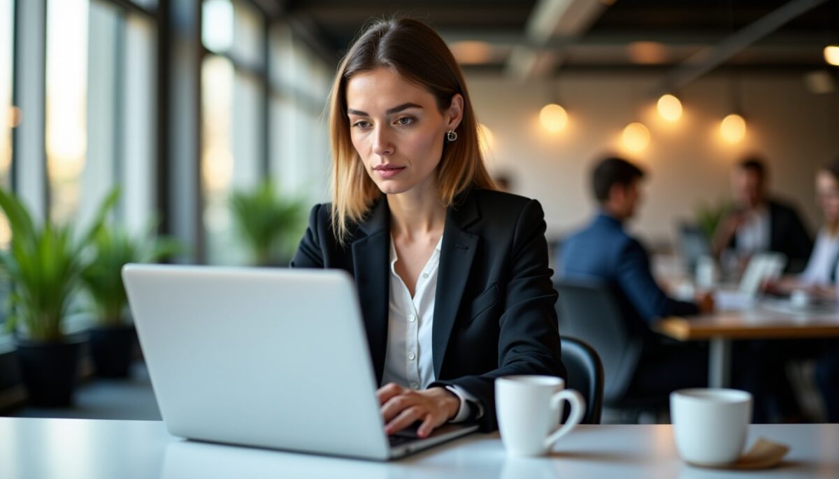 Comment améliorer sa communication par email au travail : méthodes concrètes et étiquette