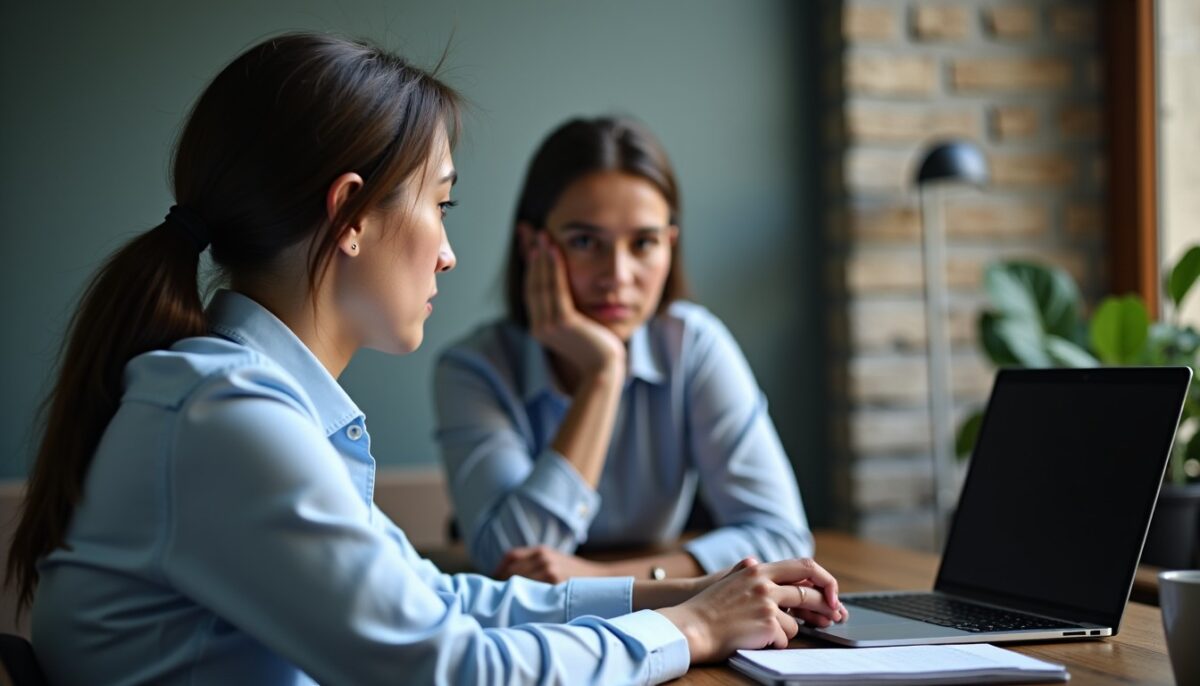 Syndrome de l’imposteur au travail : causes, signaux et solutions pour reprendre le contrôle