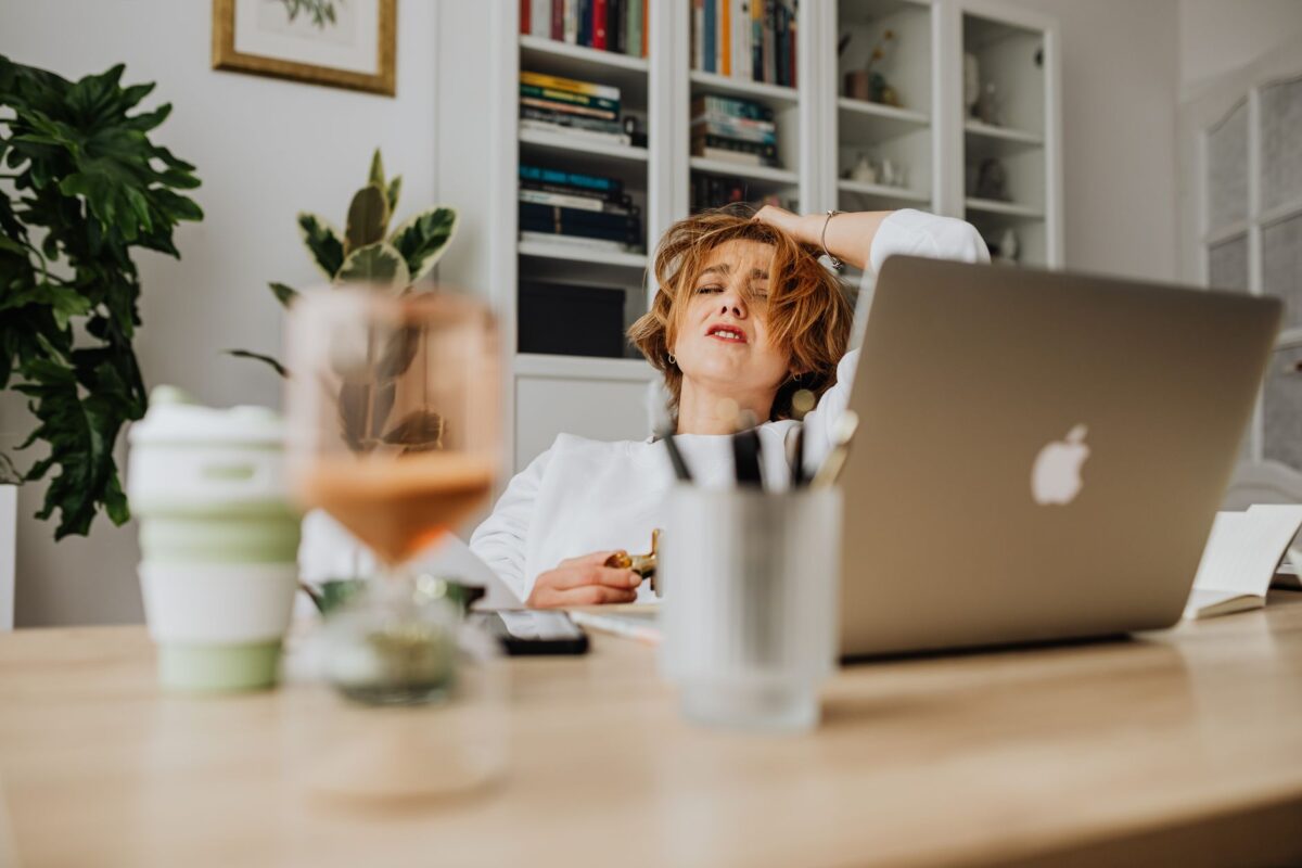 gérer stress travail techniques gestion
