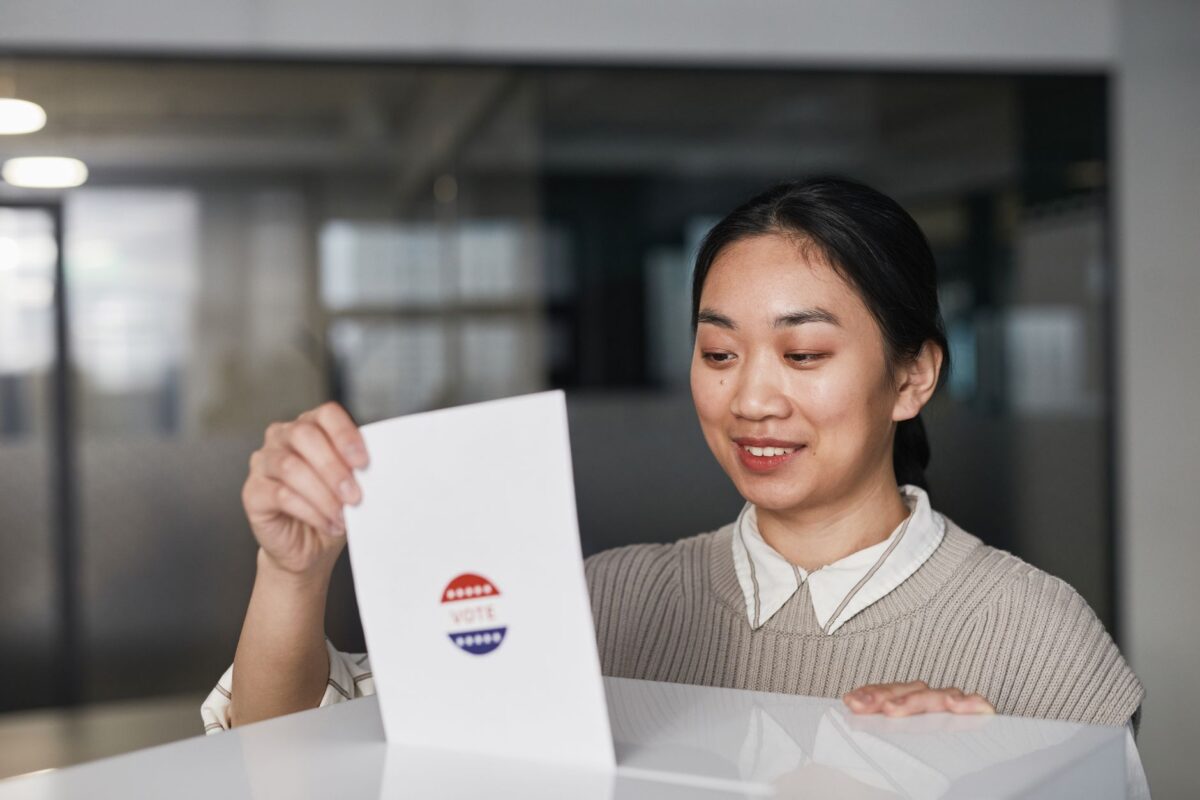 compétences mettre avant renforcer crédibilité votes